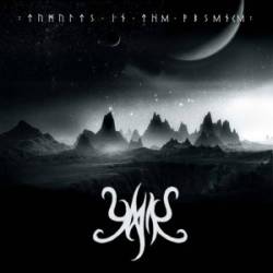 Ymir (ITA) : Tumults in the Absence
